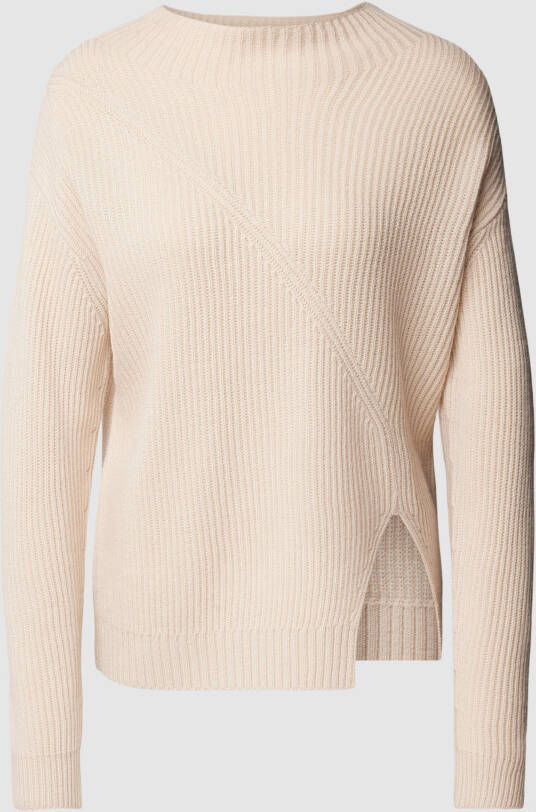 LUISA CERANO Gebreide pullover van wol