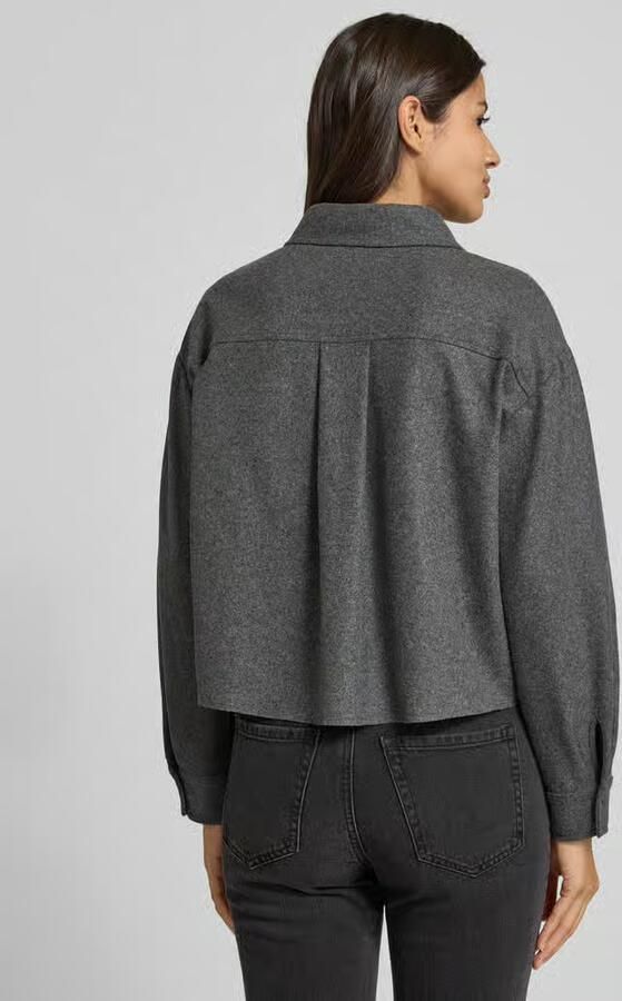 LUISA CERANO Blazer met knoopsluiting