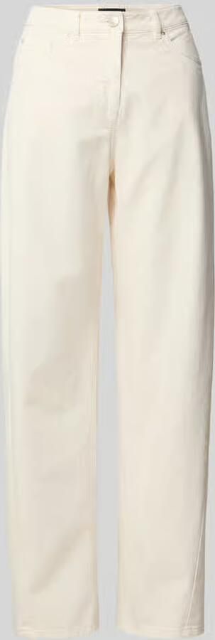 LUISA CERANO Jeans met steekzakken - Foto 2
