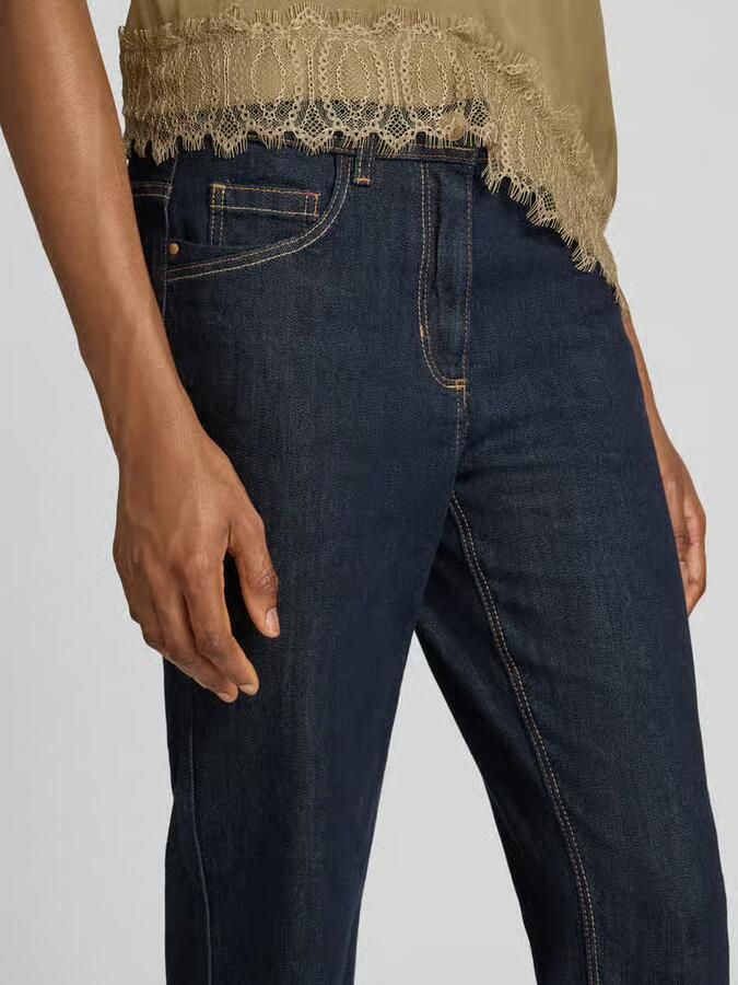 LUISA CERANO jeans met steekzakken - Foto 2