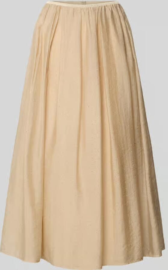 LUISA CERANO Midirok met elastische band