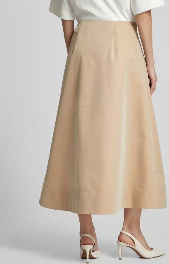 LUISA CERANO Midirok met elastische band