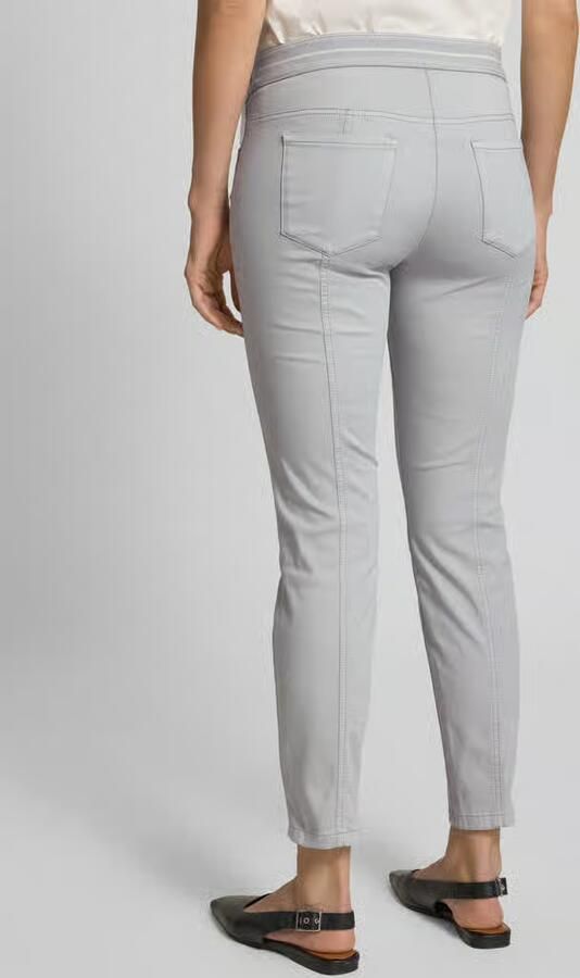 LUISA CERANO Slim fit jeans in 5-pocketmodel