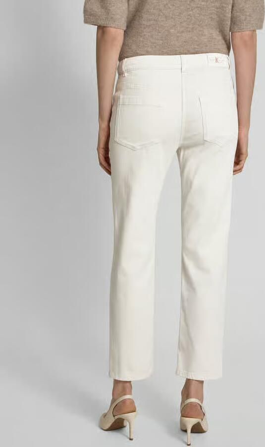 LUISA CERANO Slim fit jeans in 5-pocketmodel
