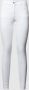 LUISA CERANO Skinny-fit jeans met omslag - Thumbnail 1