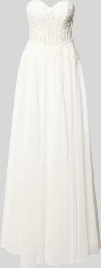 LUXUAR FASHION corsetjurk in off-shoulder-look - Foto 2