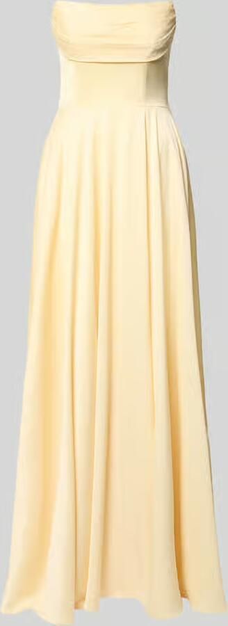 LUXUAR FASHION maxi-jurk in off-shoulder-look - Foto 2