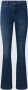 MAC Bootcut jeans Dream-Boot Recht belijnd met iets uitlopende pijpen - Thumbnail 2
