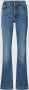 MAC Bootcut jeans met labeldetail model 'DREAM' - Thumbnail 2