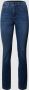 MAC Skinny fit jeans Dream Skinny in hoog-elastische kwaliteit voor de perfecte pasvorm - Thumbnail 3