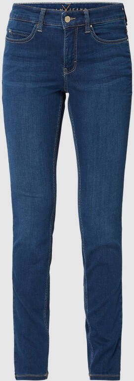 MAC Skinny fit jeans Dream Skinny in hoog-elastische kwaliteit voor de perfecte pasvorm - Foto 16