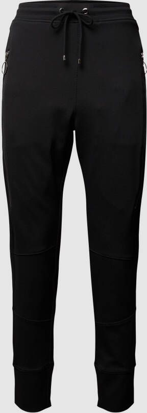 MAC Broek met ritssluitingdetails