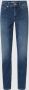 MAC Feminine fit jeans met stretch model 'Melanie' - Thumbnail 1