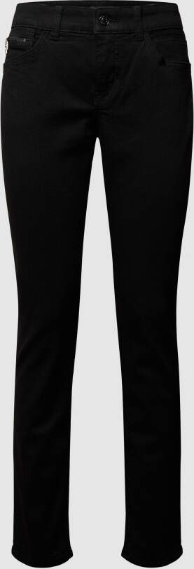 MAC Gekleurde slim fit jeans