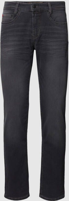 MAC Regular fit jeans Jog´n Jeans by in five-pocketsstijl