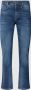 MAC Jeans met labelpatch model 'Jogn Jeans' - Thumbnail 1