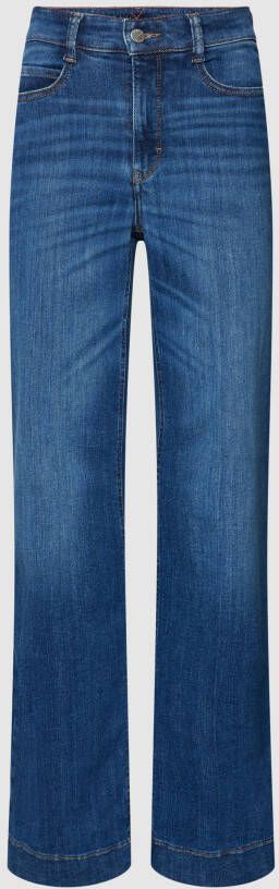 MAC Jeans in 5-pocketmodel 'Dream Wide Authentic'