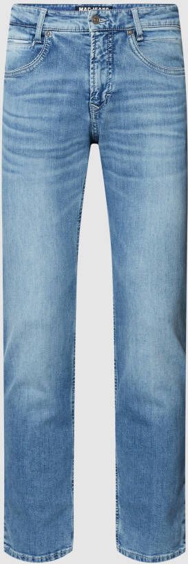 MAC Jeans in 5-pocketmodel model 'ARNE PIPE'