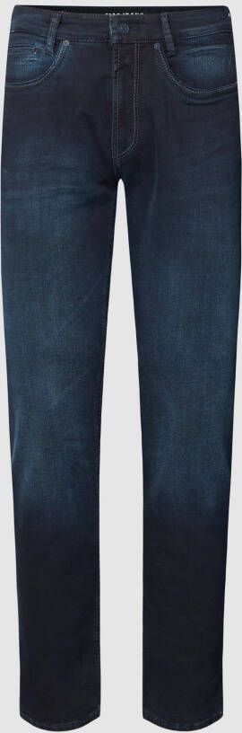 MAC Jeans in 5-pocketmodel model 'ARNE PIPE'