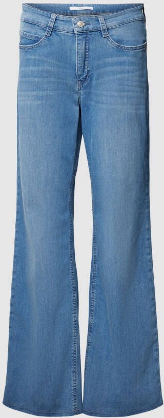 MAC Jeans in 5-pocketmodel model 'FRINGE'
