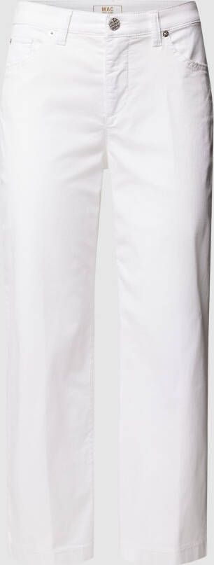MAC Jeans in verkorte pasvorm model 'RICH CULOTTE'