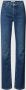 MAC Angela Forever Denim Perfecte pasvorm Slim-Fit Jeans Blue Dames - Thumbnail 1
