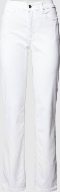 MAC Stretch jeans Dream Bijzonder elastisch materiaal voor een perfecte pasvorm - Foto 2