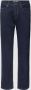MAC Authentieke Denim Slim-fit Jeans voor Heren Blue Heren - Thumbnail 3