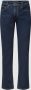 MAC Straight jeans Arne in verzorgde uitstraling met stretch - Thumbnail 2