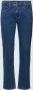MAC Stijlvolle Slim-Fit Jeans Blue Heren - Thumbnail 2