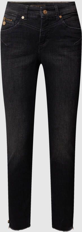 MAC Slim fit jeans in 5-pocketmodel model 'RICH'