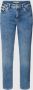 MAC Slim fit jeans Slim Destroyed Lichte moderne destroyed effecten - Thumbnail 1