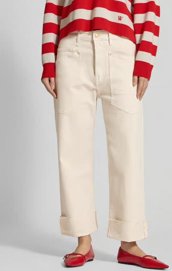 MAC Baggy fit jeans van katoenmix - Foto 2
