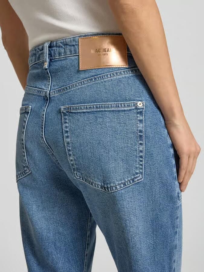 MAC Baggy jeans met 5-pocketmodel - Foto 2