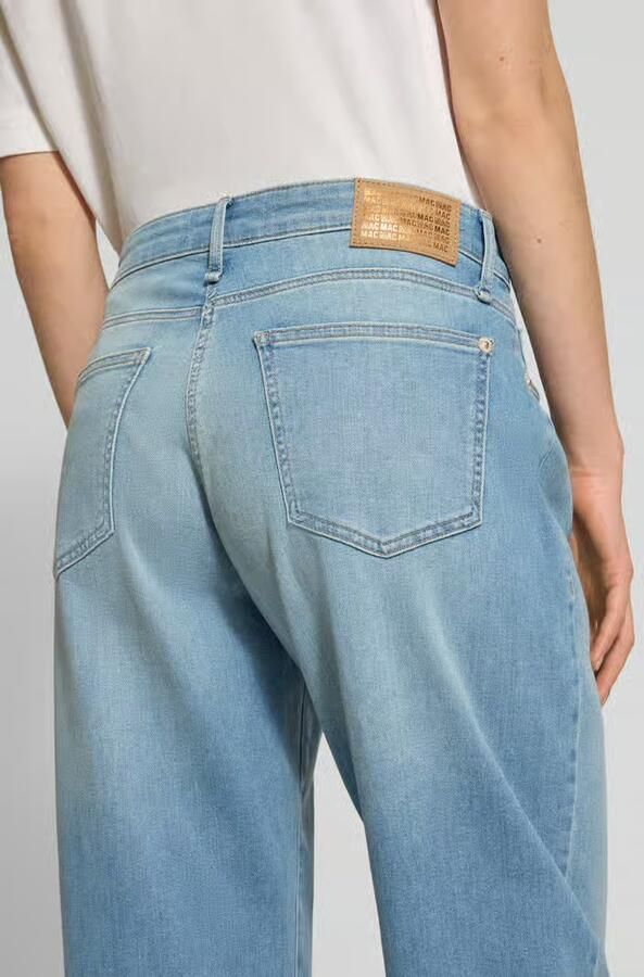 MAC Balloon fit jeans met lyocell model 'DANNI' - Foto 2