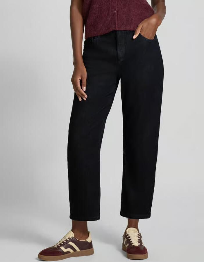 MAC Barrel fit jeans met steekzakken model 'DANNI' - Foto 2