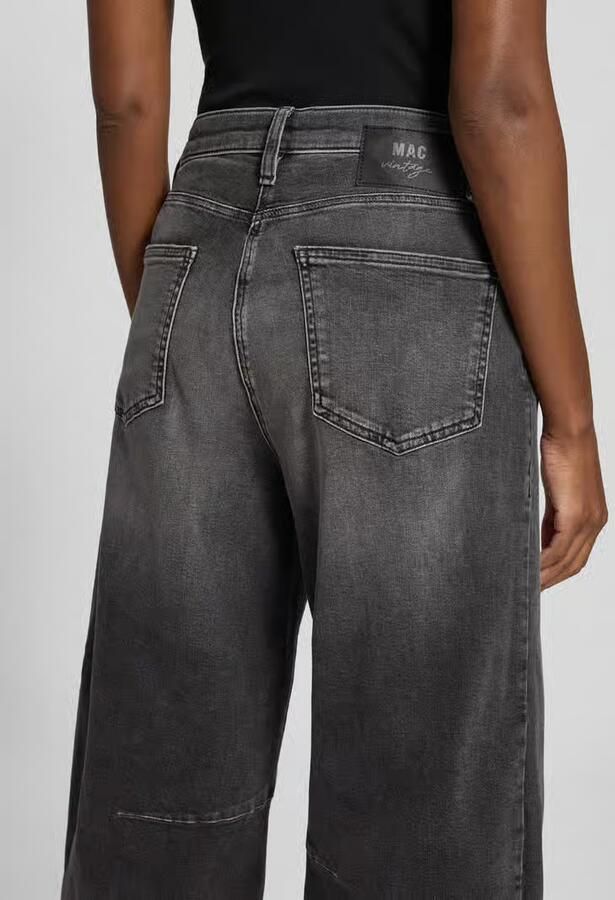 MAC Barrel jeans met 5-pocketmodel model 'DAKOTA' - Foto 2