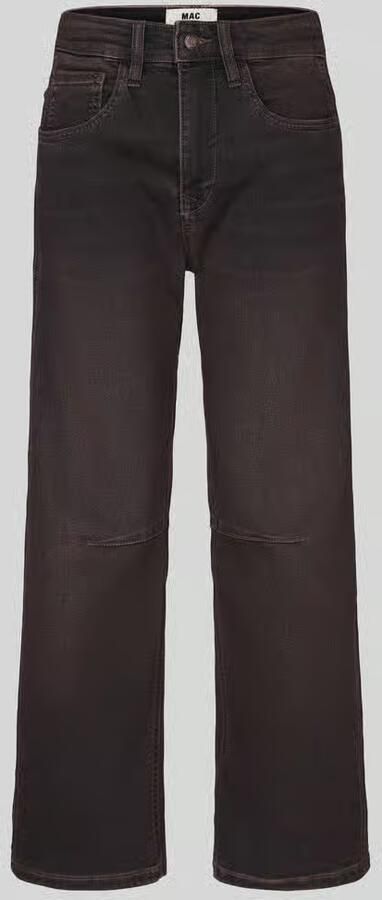 MAC Barrel jeans van katoenmix model 'OHIO' - Foto 2