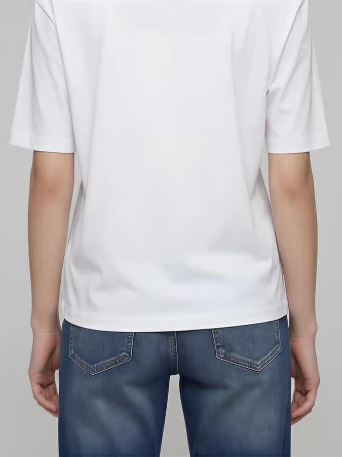 MAC Barrel jeans van mix van katoen en lyocell model 'DANNI' - Foto 4