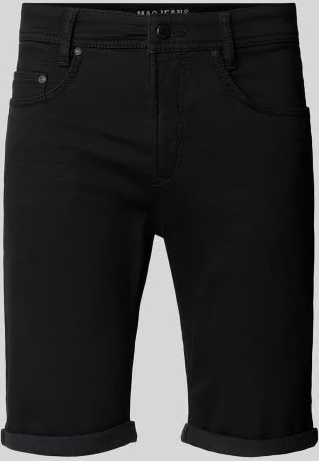MAC Bermuda met 5-pocketmodel