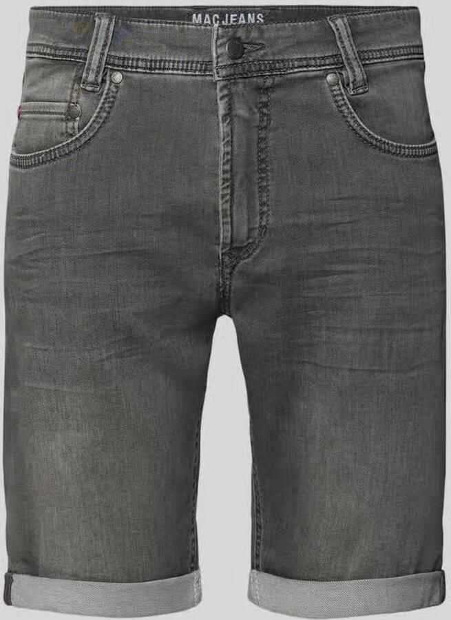 MAC Bermuda met 5-pocketmodel