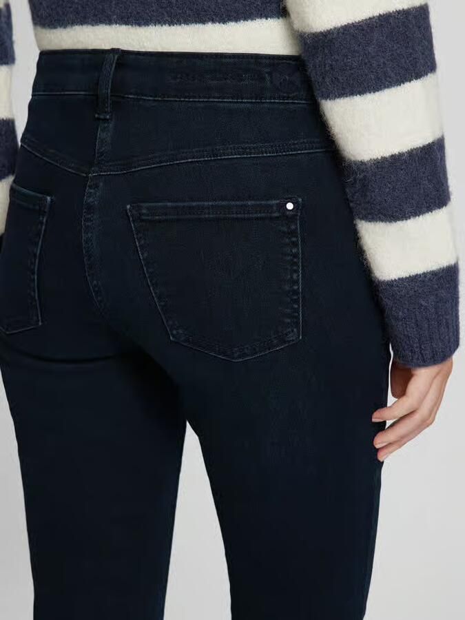 MAC Bootcut jeans Dream-Boot Recht belijnd met iets uitlopende pijpen - Foto 11