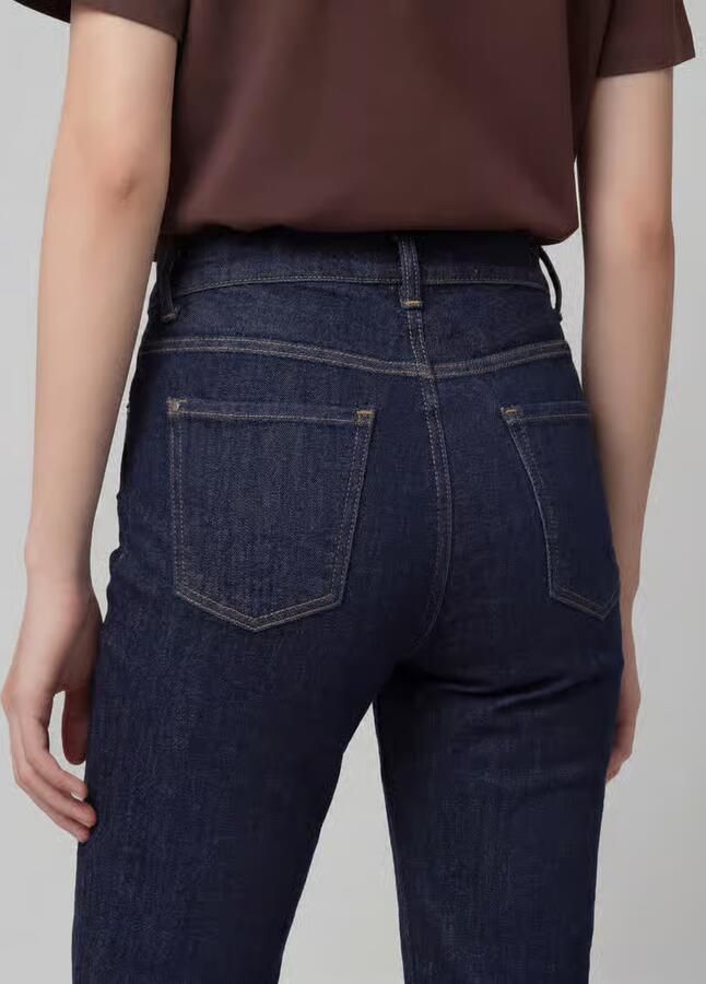 MAC Bootcut jeans Dream-Boot Recht belijnd met iets uitlopende pijpen - Foto 15