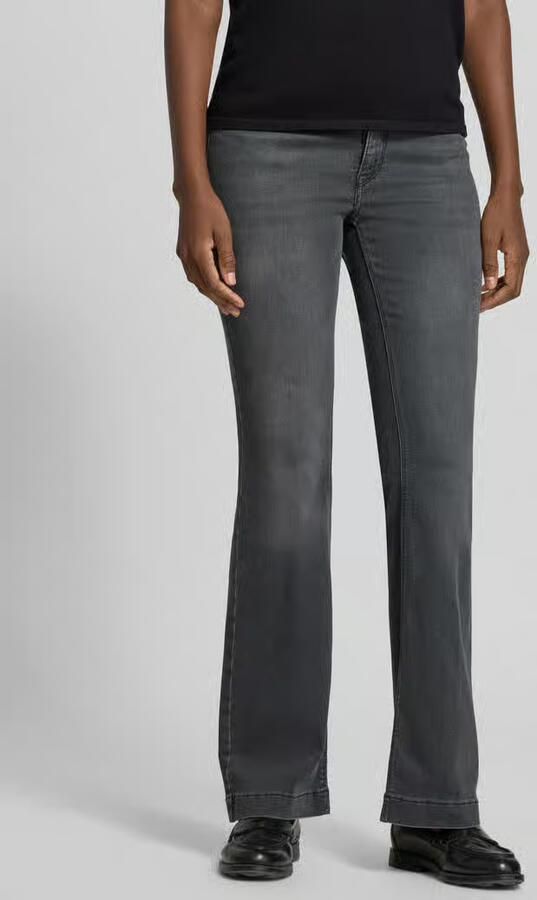MAC Bootcut-jeans van katoenmix model 'DREAM BOOT' - Foto 2