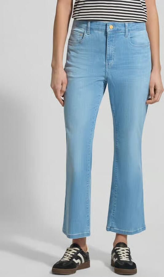 MAC Bootcut Jeans van Katoenmix Model 'DREAM KICK' - Foto 2