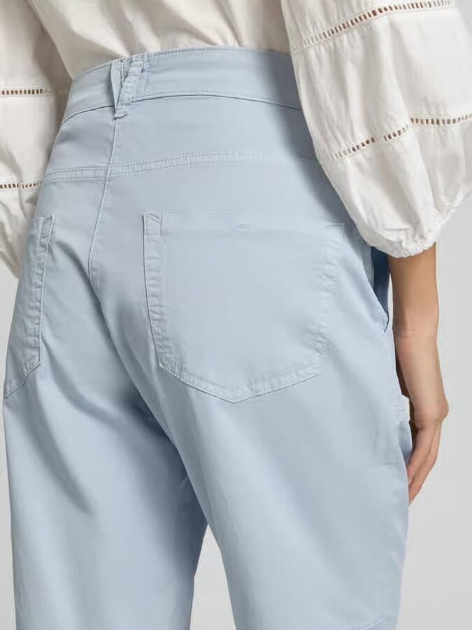 MAC Broek in verkorte pasvorm model 'EBBY' - Foto 2