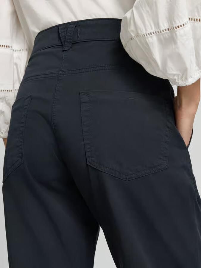 MAC Broek in verkorte pasvorm model 'EBBY' - Foto 2