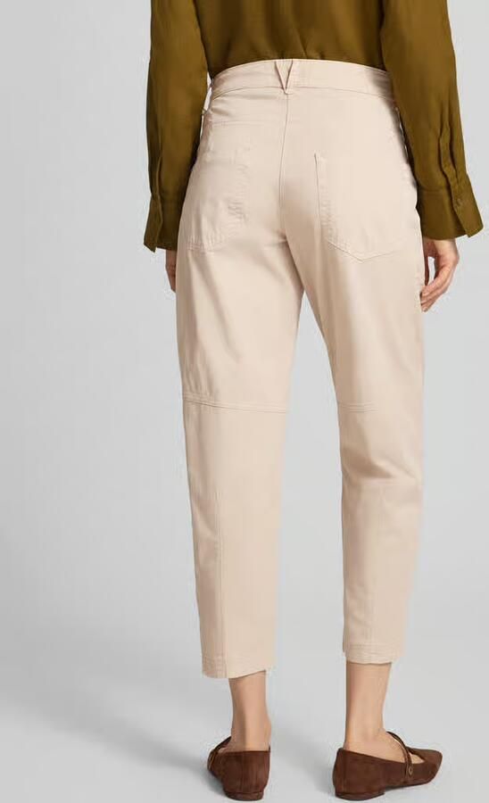 MAC Broek in verkorte pasvorm model 'EBBY' - Foto 3
