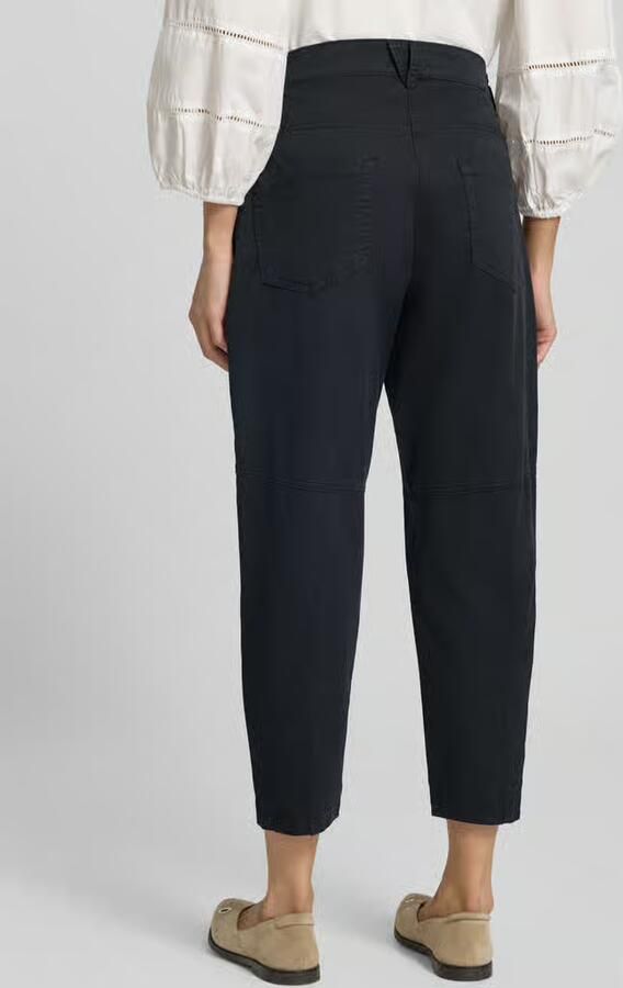 MAC Broek in verkorte pasvorm model 'EBBY' - Foto 2