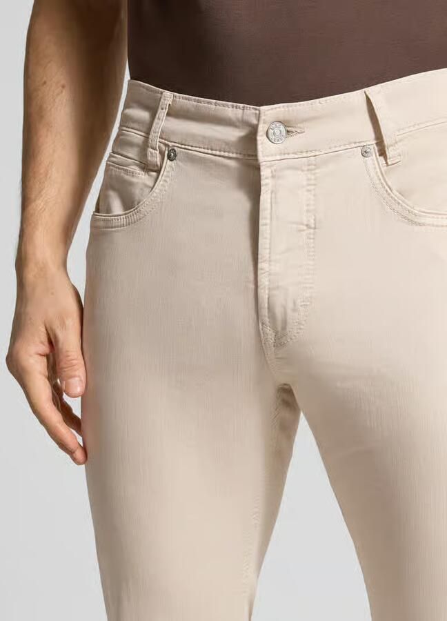 MAC Loose fit jeans in 5-pocketmodel model 'Arne' - Foto 6